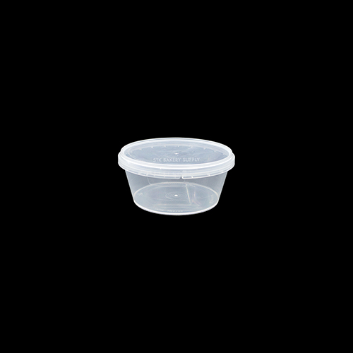 BIO MAT DISPOSABLE SAFETY SEAL BOX 360ML,25PCS (7031)