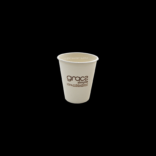 DISPOSABLE PAPER CUP 260ML,50PCS (L051)