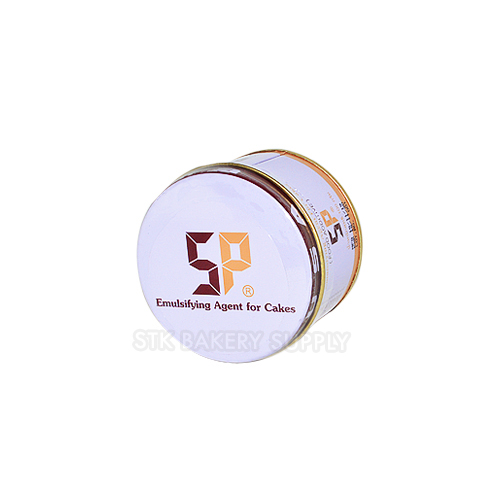 SP EMULSIFYING GEL FOR CAKES 100 G (1x36)