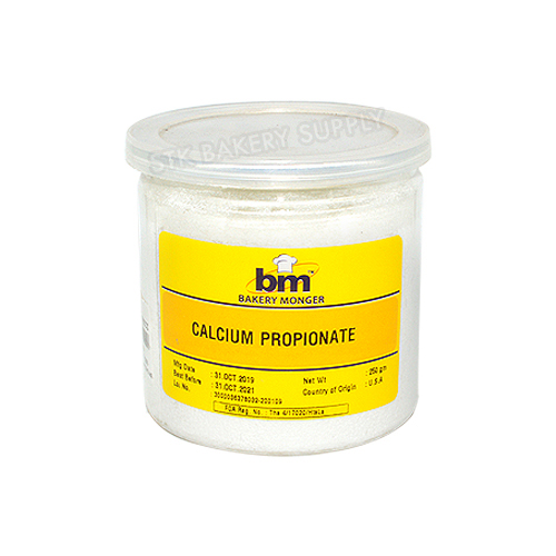 BM CALCIUM PROPIONATE 250G (1 X 12)