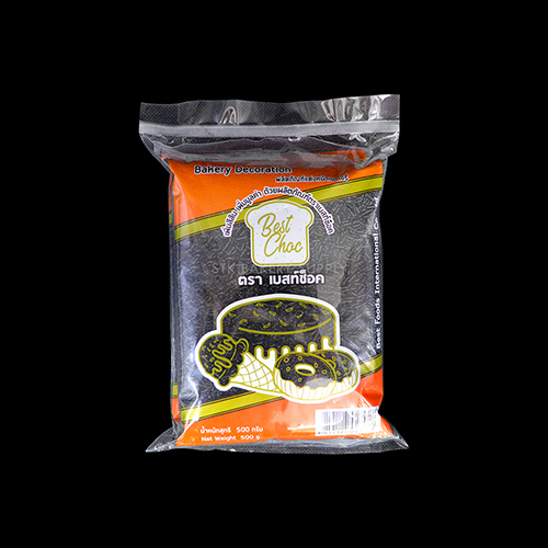 CHOCRICE BRAND BAKERY CHOCOLATE STICK 1KG (1 x 10)