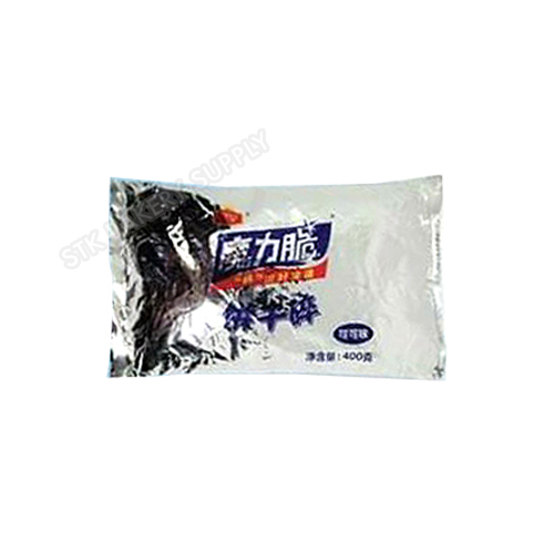 MAGIC CRISP BISCUIT CRUMBS 400G (1 x 24)