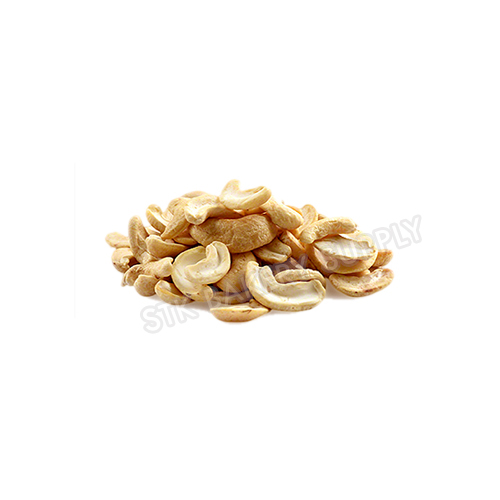 CASHEW NUTS HALF (LOCAL) (0.25 VISS/400G)