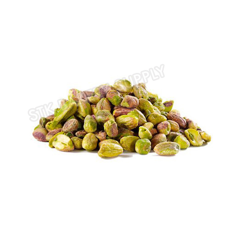 STK BRAND PISTACHO 500G