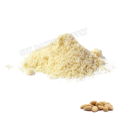 SERRIA VALLEY /SUPERFINE USA ALMOND POWDER  ALMONDS4003 - (1KG) WS