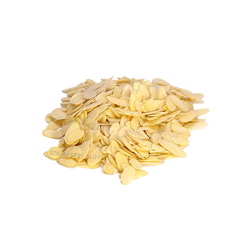 SERRIA VALLEY/BLUE DIAMOND ALMOND SLICE (500G)