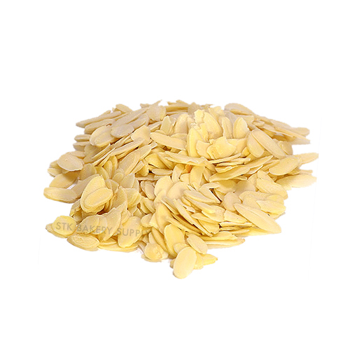 SERRIA VALLEY/BLUE DIAMOND ALMOND SLICE (250G)