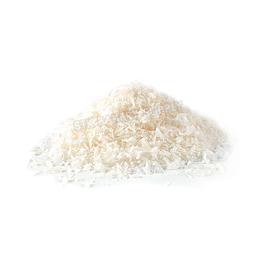 MYA AYER ORGANIC DESICCATED COCONUT 2KG (1x5)