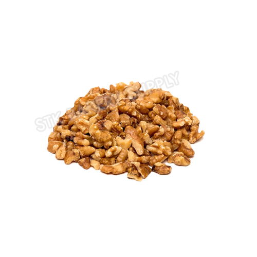 SHELLED WALNUTS HALVES (500G) (1 x 2)