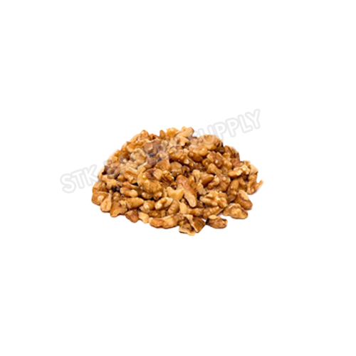SHELLED WALNUTS HALVES (200G) (1 x 5)