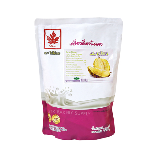 RED LEAF DURIAN 1000G (1 x 20)