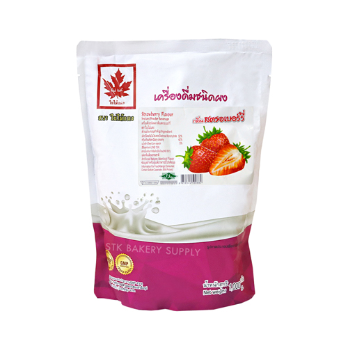 RED LEAF STRAWBERRY 1000G (1 x 20)