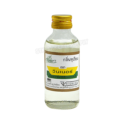 WINNER FOOD FLAVOUR DURIAN  2 OZ (60 ML)  (1 x 24)