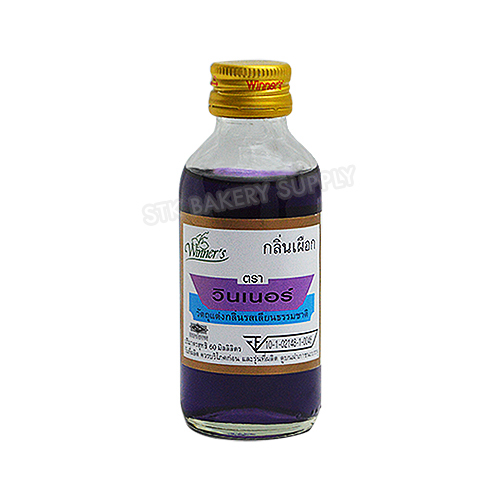 WINNER FOOD FLAVOUR TARO 2 OZ (60 ML) (1 x 24)