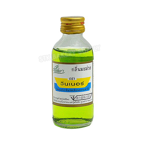 WINNER FOOD FLAVOUR MANGO 2 OZ (60 ML) (1 x 24)