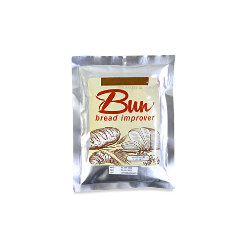 BUN BRAND BREAD IMPROVER 200G