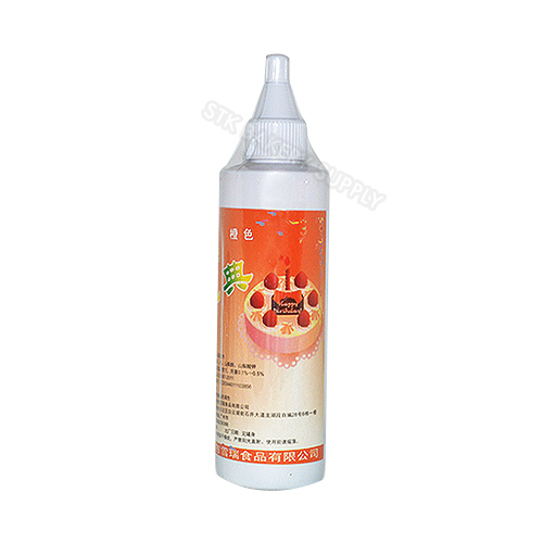 LIANGDIAN COLOR LIQUID ORANGE 250G