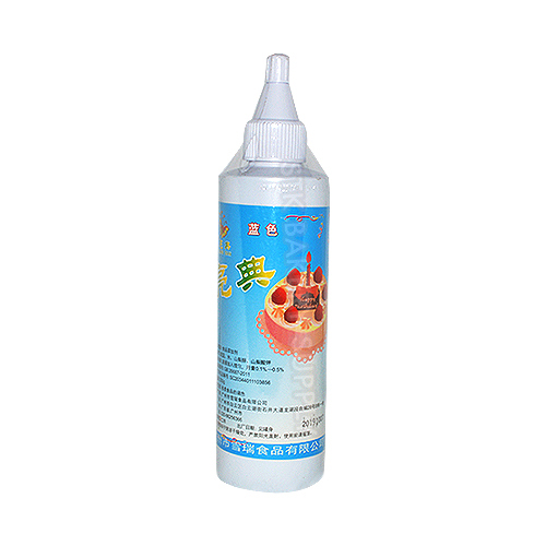 LIANGDIAN COLOR LIQUID BLUE 250G