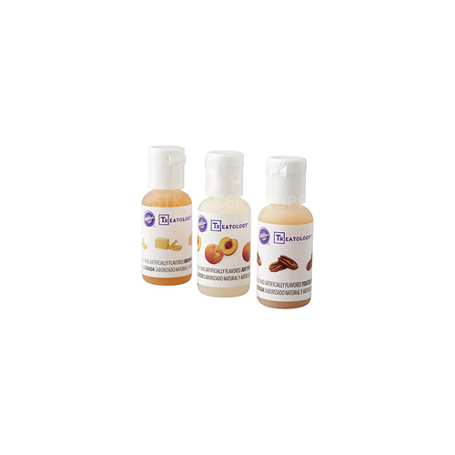 WILTON - TREATOLOGY FLAVOUR