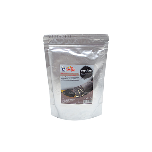 YOU YEE CHARCOAL POWDER 200G (1 x 20)