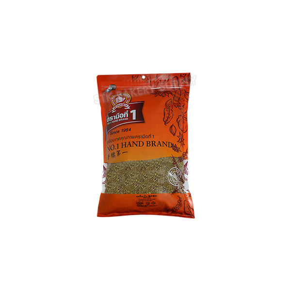 LANGDON OREGANO POWDER (50G) (1 x 10)