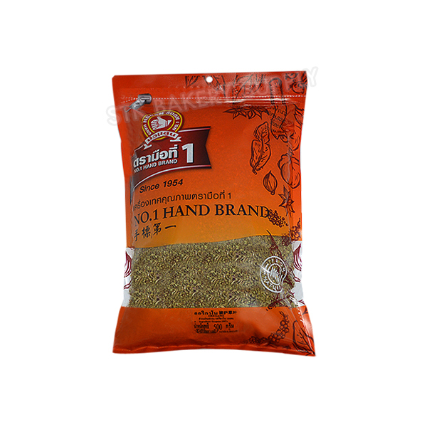 NGUAN SOON OREGANO POWDER 500G
