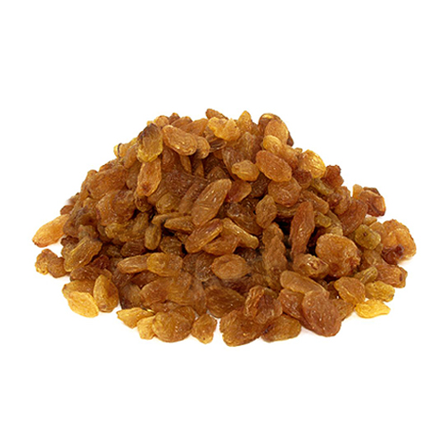 DRY GRAPE GOLD RAISIN (1KG)