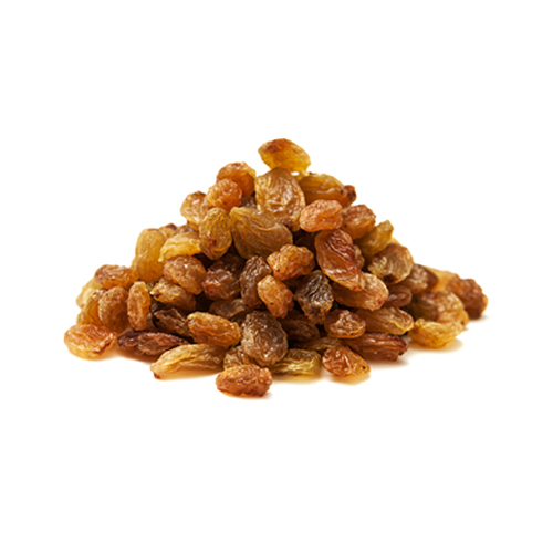 DRY GRAPE GOLD RAISIN (500G)