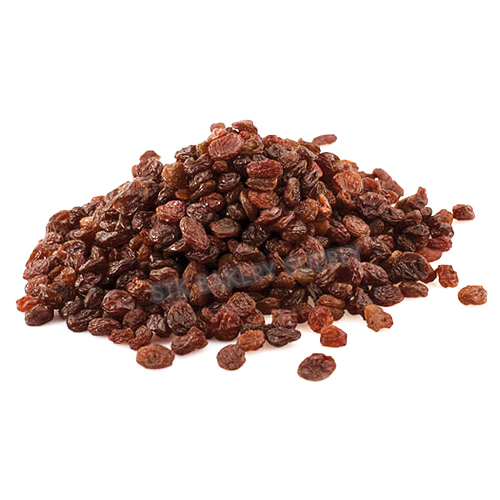 DRY GRAPE RED RAISIN 10KG 