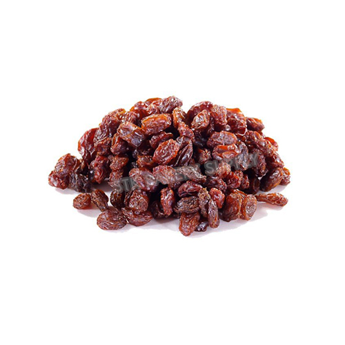 DRY GRAPE RED RAISIN (500G)