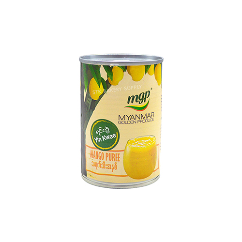 MGP MANGO PUREE YINKWAE 430G (1 x 24 )