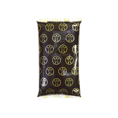RED BEAN PASTE 5KG 