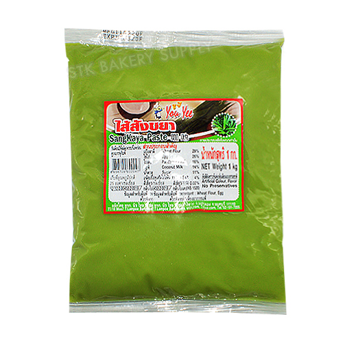 YOU YEE - SANGKAYA PASTE 1KG (1 x 20) WS