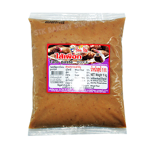 YOU YEE - TARO PASTE 1KG (1 x 20)