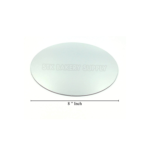 ST-A-038 Cake Base (Round) 8&quot;(20cm)
