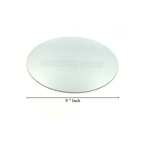 ST-A-036 Cake Base (Round) 9"