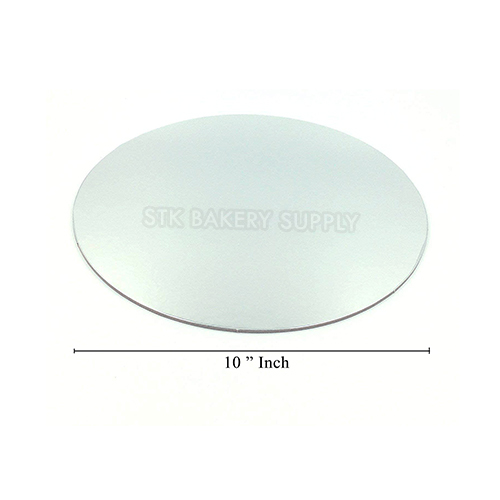 ST-A-041 Cake Base (Round) 10"
