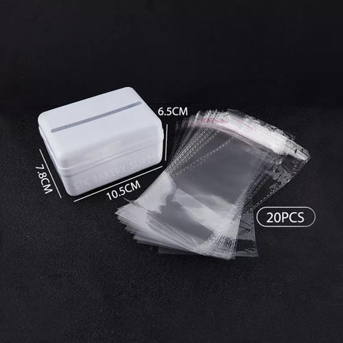 MONEY PULLING BOX WITH BAG 20PCS(1x420)