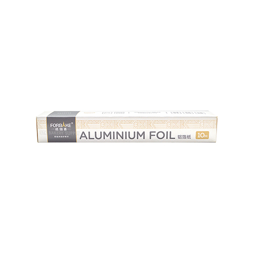 ALUMINIUM FOIL 10?M 30CMx10M FB53704