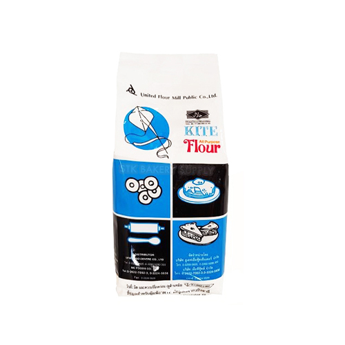 KITE ALL PURPOSE FLOUR 1KG (F31-100-0) (1 x 10) WS