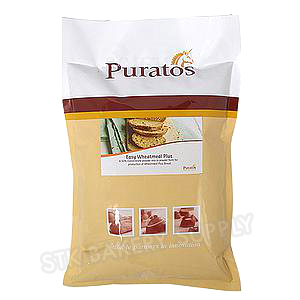 PURATOS PURAVITA WHOLEMEAL (MBAK003) 500G