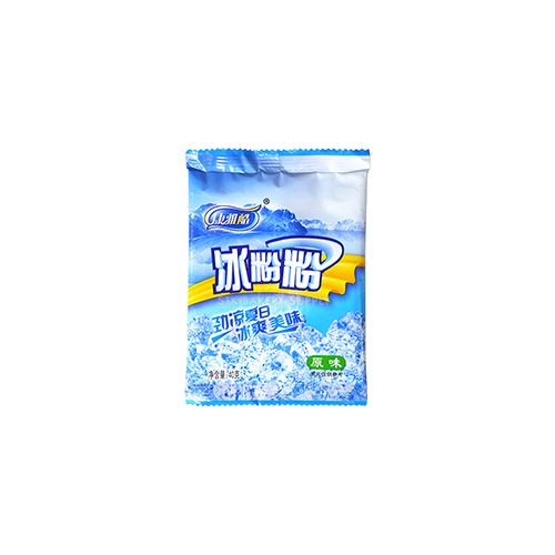 PINPHANE JELLY POWDER 40G(1X100)