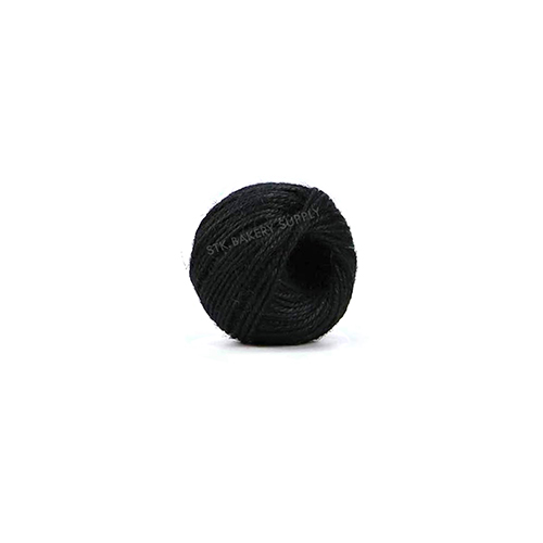 JUTE ROPE - CAKE BOX WRAPPING - COLOURFUL 1.5MMx100M