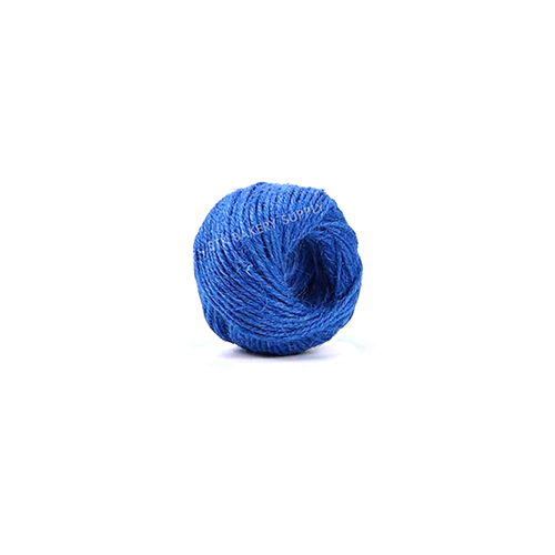JUTE ROPE - CAKE BOX WRAPPING - COLOURFUL 1.5MMx100M