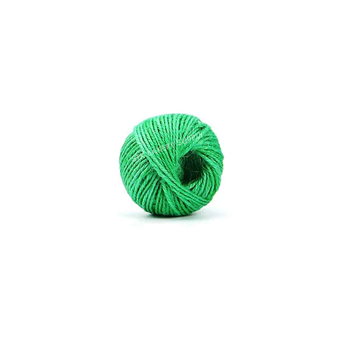 JUTE ROPE - CAKE BOX WRAPPING - COLOURFUL 1.5MMx100M