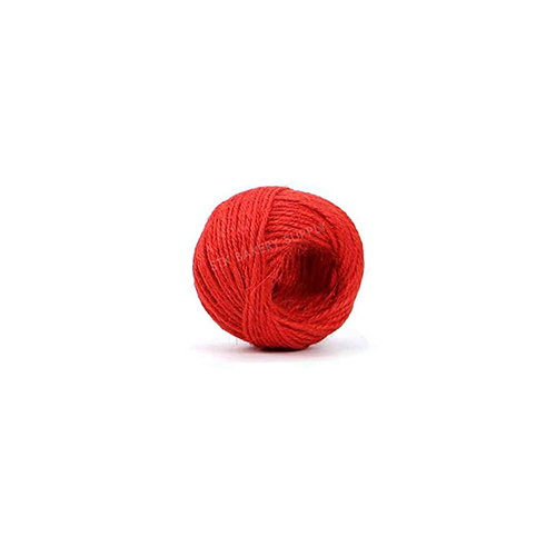 JUTE ROPE - CAKE BOX WRAPPING - COLOURFUL 1.5MMx100M
