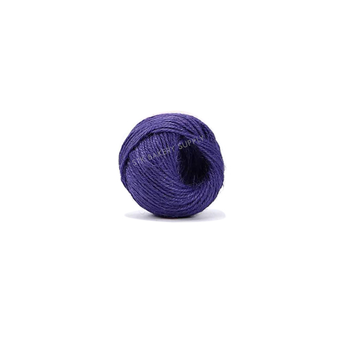 JUTE ROPE - CAKE BOX WRAPPING - COLOURFUL 1.5MMx100M