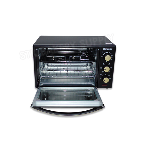 KANGAROO OVEN (185KG-26LIT) 563 x 415 x 405 MM