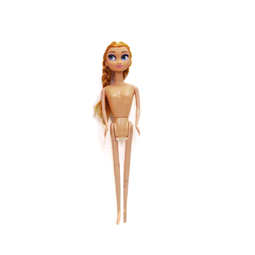 FROZEN DOLL 1 PC