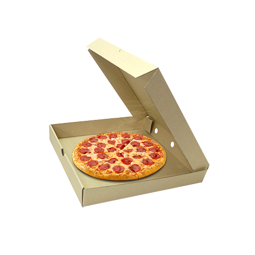 PIZZA BOX-7" (1 x 20 )